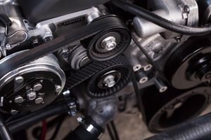 serpentine belt